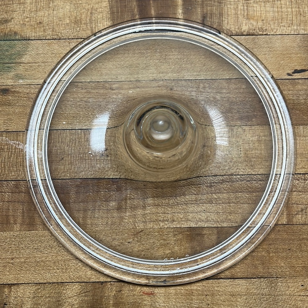 Pyrex Clear 621-C Lid